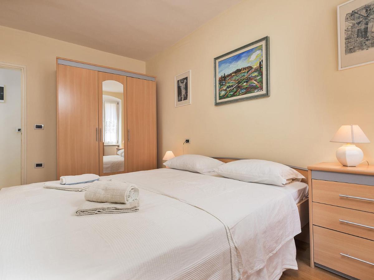 Ferri Fi 2Bdr Apartment By Irundo Rovinj Extérieur photo