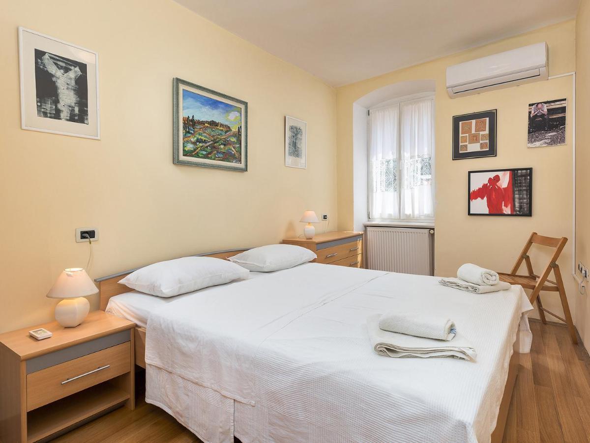 Ferri Fi 2Bdr Apartment By Irundo Rovinj Extérieur photo
